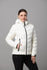 Capranea Womens Snow Jacket Gurten