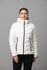 Capranea Womens Snow Jacket Gurten
