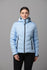 Capranea Womens Snow Jacket Gurten