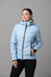Capranea Womens Snow Jacket Gurten