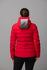 Capranea Womens Snow Jacket Gurten