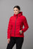 Capranea Womens Snow Jacket Gurten