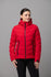 Capranea Womens Snow Jacket Gurten