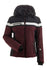 Nils Womens Snow Jacket Dolomiti