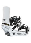 Burton Mens Snowboard Bindings Cartel X Re:Flex