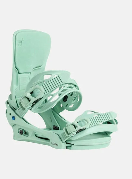Burton Mens Snowboard Bindings Cartel X Re:Flex