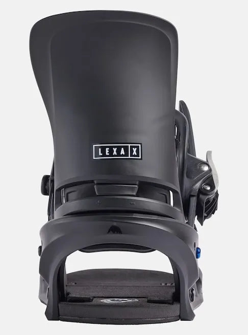 Burton Womens Snowboard Bindings Lexa X Re:Flex