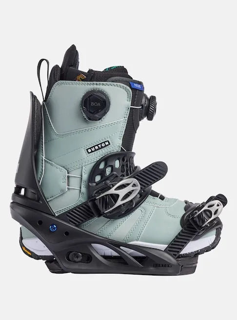 Burton Womens Snowboard Bindings Lexa X Re:Flex