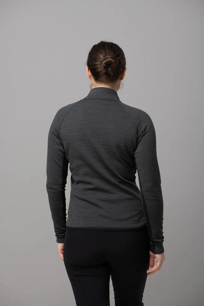 Capranea Womens Snow Layers Nesthorn