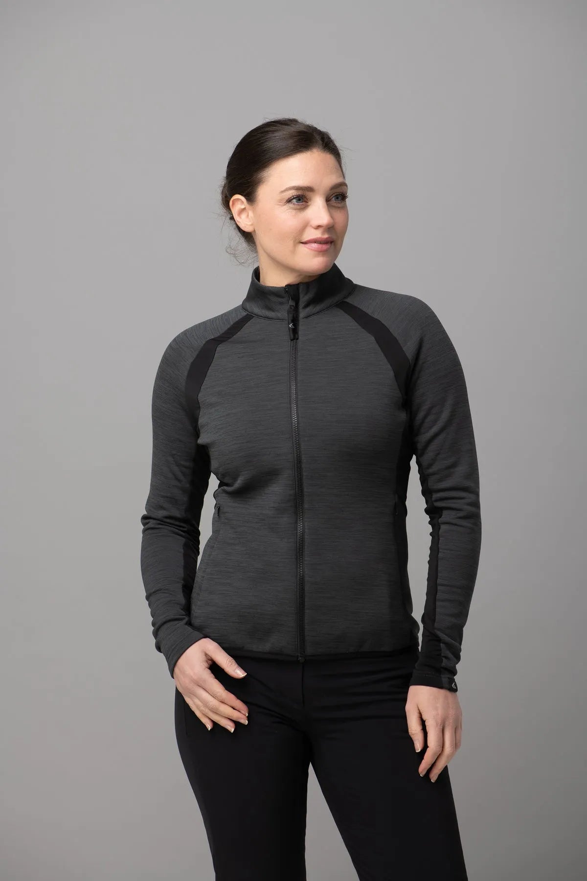 Capranea Womens Snow Layers Nesthorn