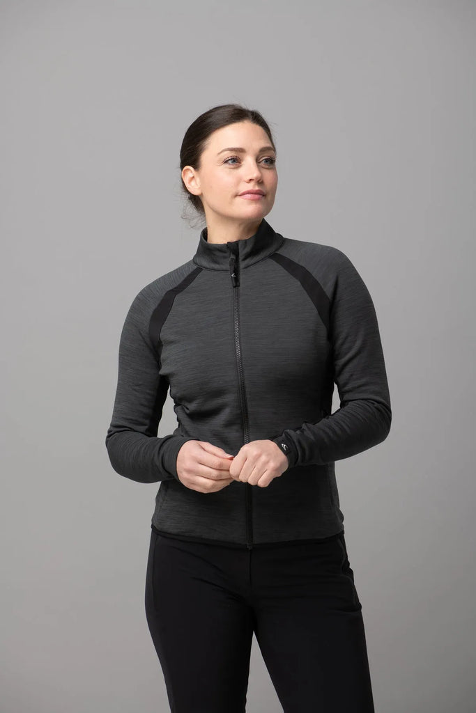Capranea Womens Snow Layers Nesthorn
