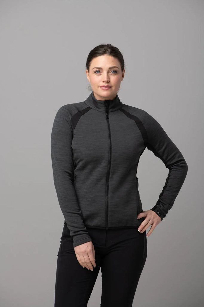 Capranea Womens Snow Layers Nesthorn