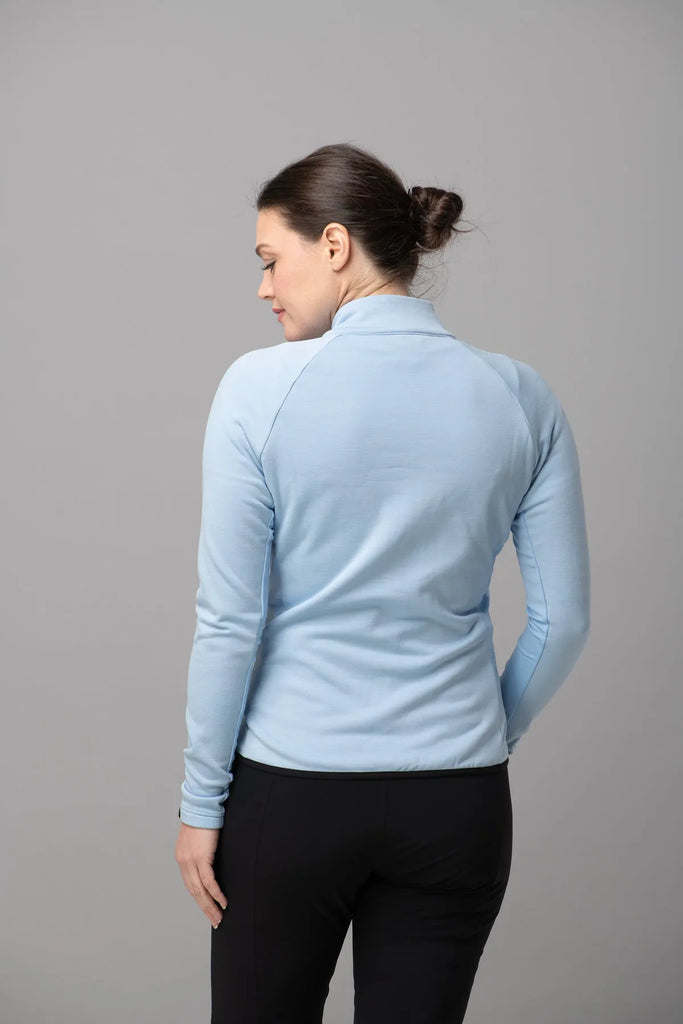 Capranea Womens Snow Layers Nesthorn