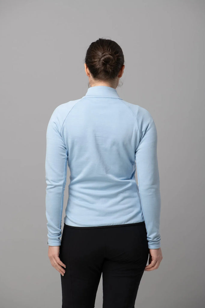 Capranea Womens Snow Layers Nesthorn