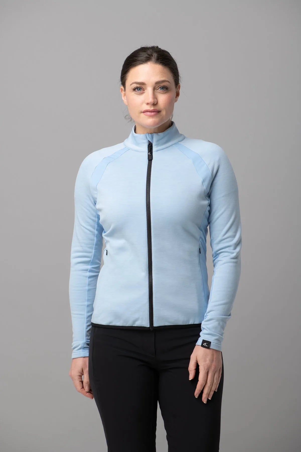 Capranea Womens Snow Layers Nesthorn