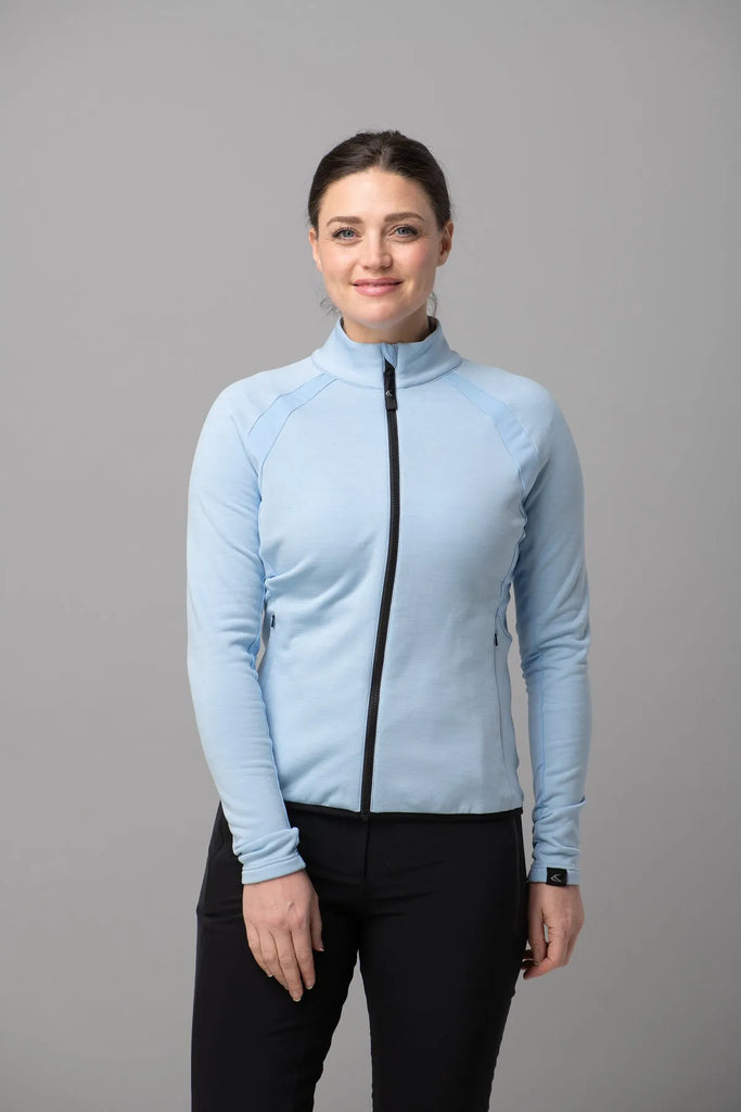 Capranea Womens Snow Layers Nesthorn