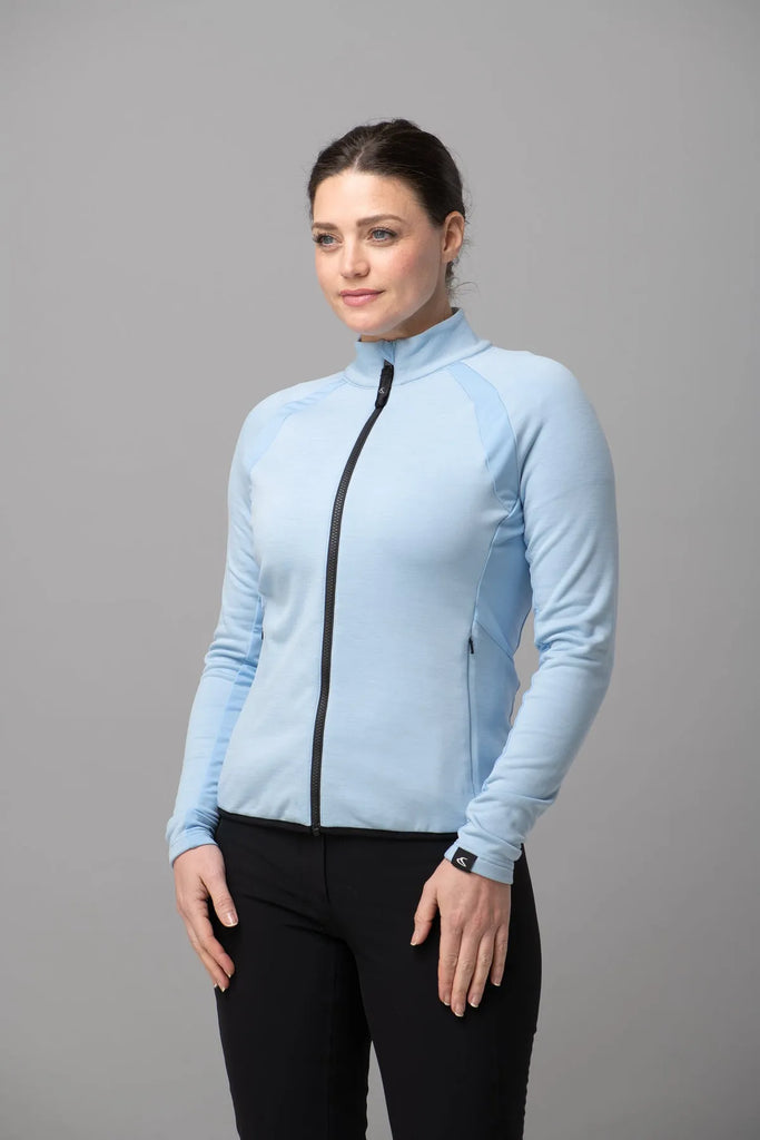 Capranea Womens Snow Layers Nesthorn
