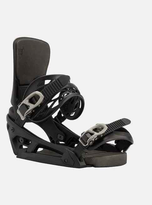Burton Mens Snowboard Bindings Cartel X EST