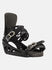 Burton Mens Snowboard Bindings Cartel X EST