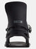 Burton Mens Snowboard Bindings Cartel X EST