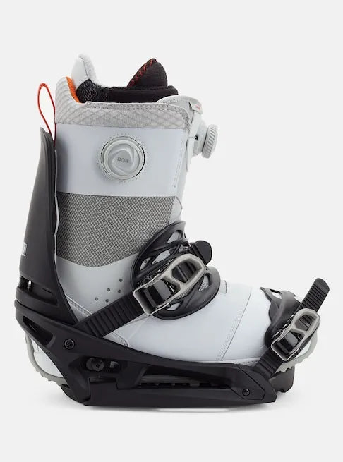 Burton Mens Snowboard Bindings Cartel X EST