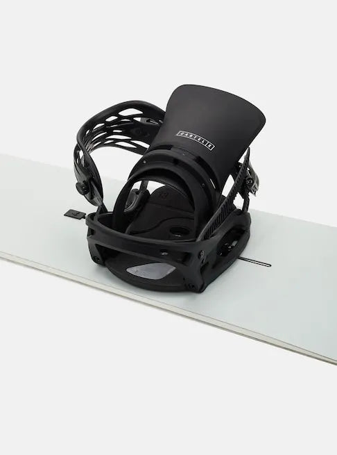 Burton Mens Snowboard Bindings Cartel X EST