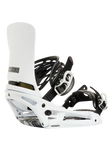 Burton Mens Snowboard Bindings Cartel X EST