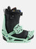 Burton Mens Snowboard Bindings Cartel X EST