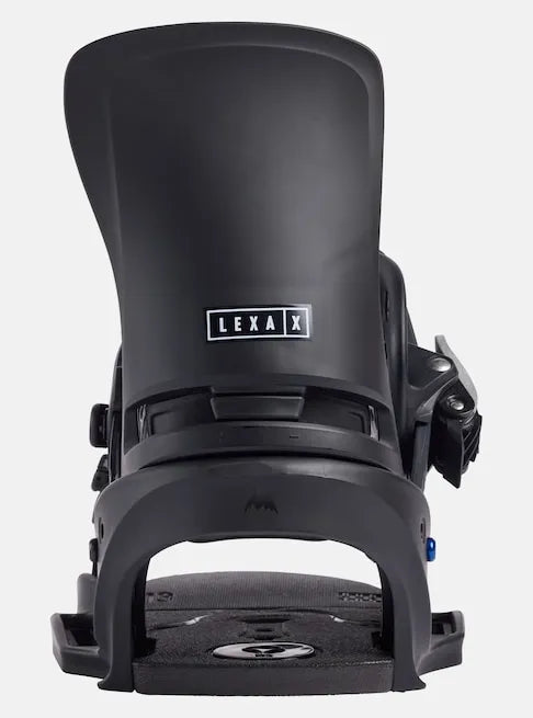 Burton Womens Snowboard Bindings Lexa X EST