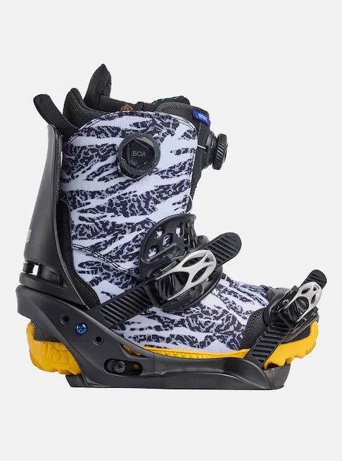 Burton Womens Snowboard Bindings Lexa X EST