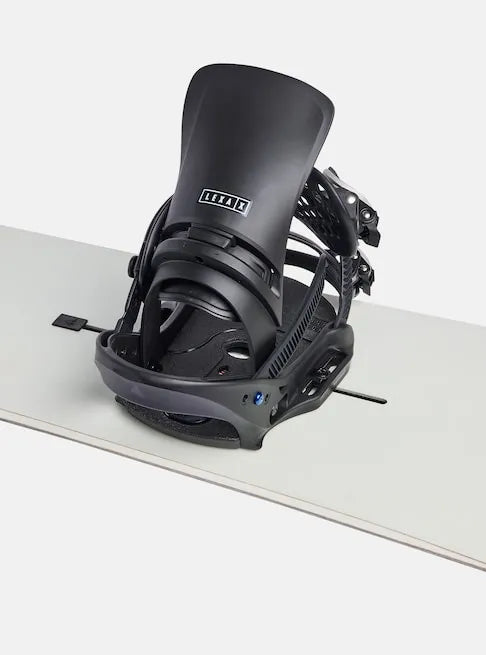 Burton Womens Snowboard Bindings Lexa X EST
