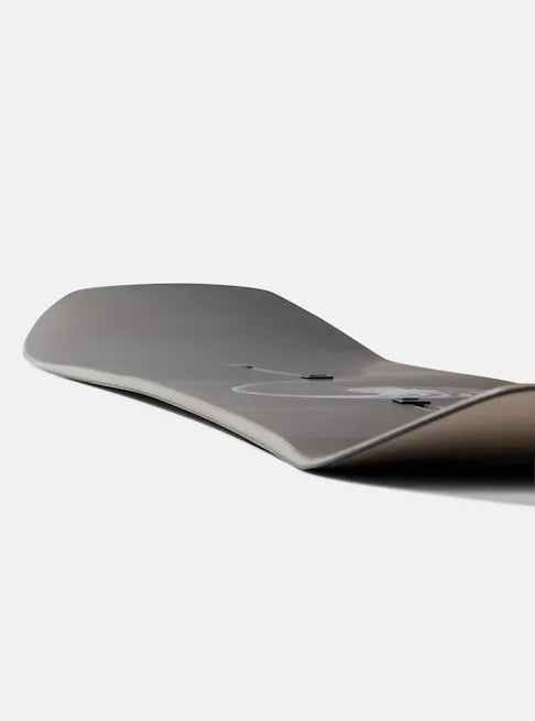 Burton Mens Snowboard Burton Family Tree Hometown Hero Camber