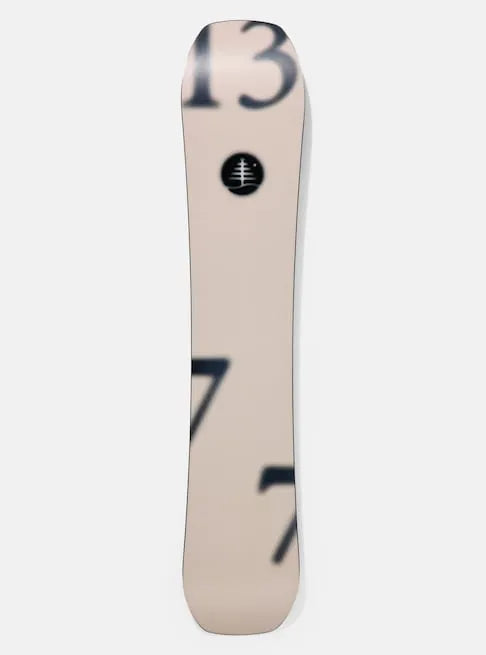 Burton Mens Snowboard Burton Family Tree Hometown Hero Camber