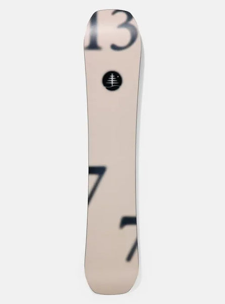 Burton Mens Snowboard Burton Family Tree Hometown Hero Camber