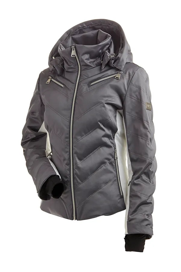 Nils Womens Snow Jacket Snowmass