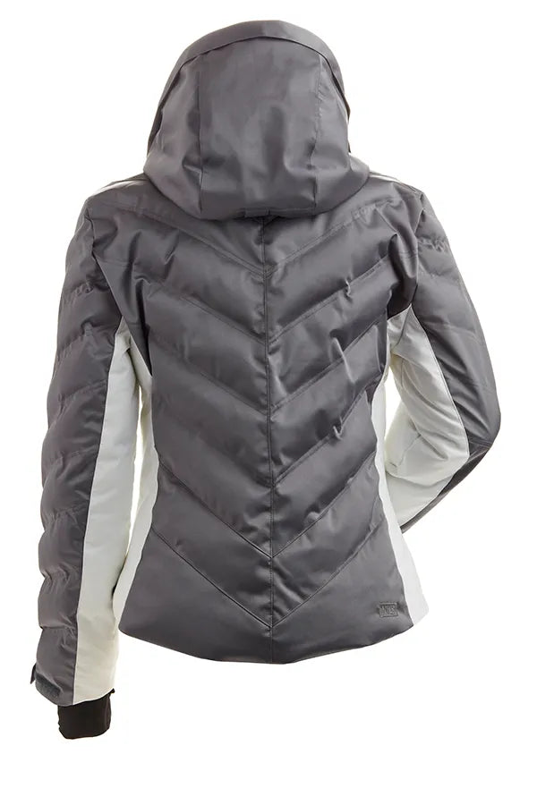Nils Womens Snow Jacket Snowmass