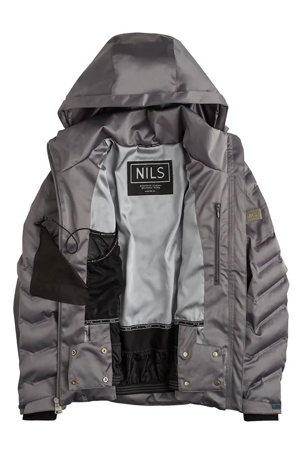 Nils Womens Snow Jacket Snowmass