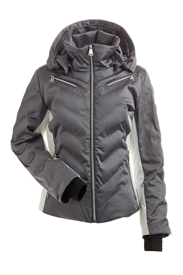 Nils Womens Snow Jacket Snowmass