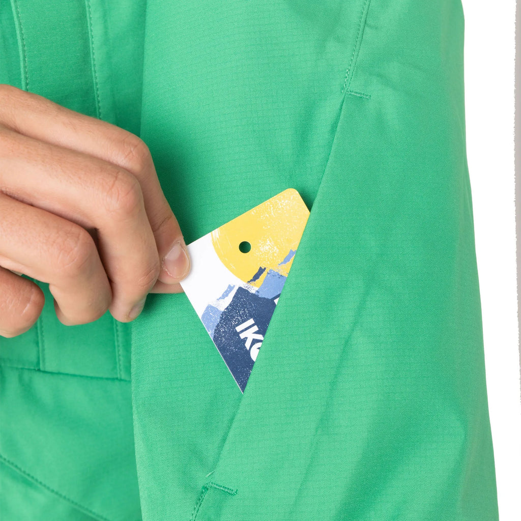 Dakine Mens Snow Jacket Montaine 20K/15K