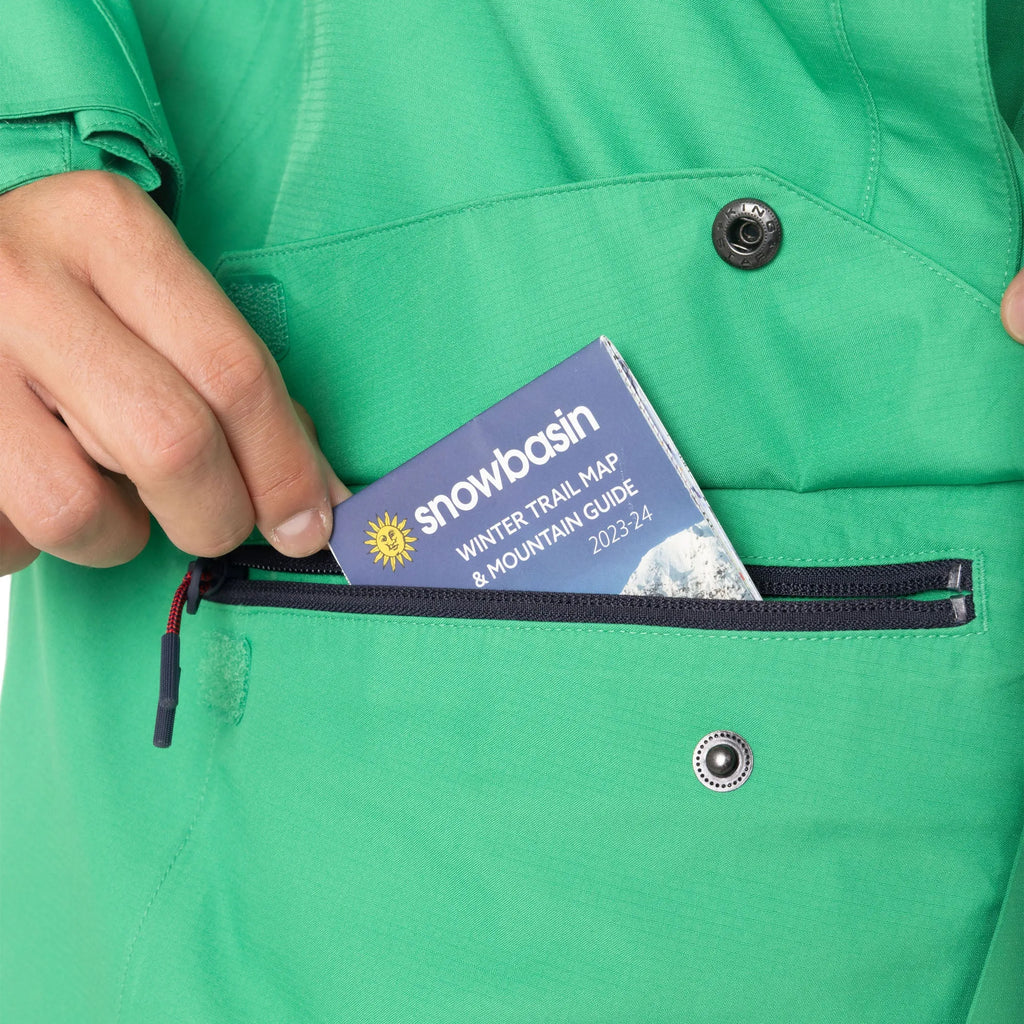 Dakine Mens Snow Jacket Montaine 20K/15K