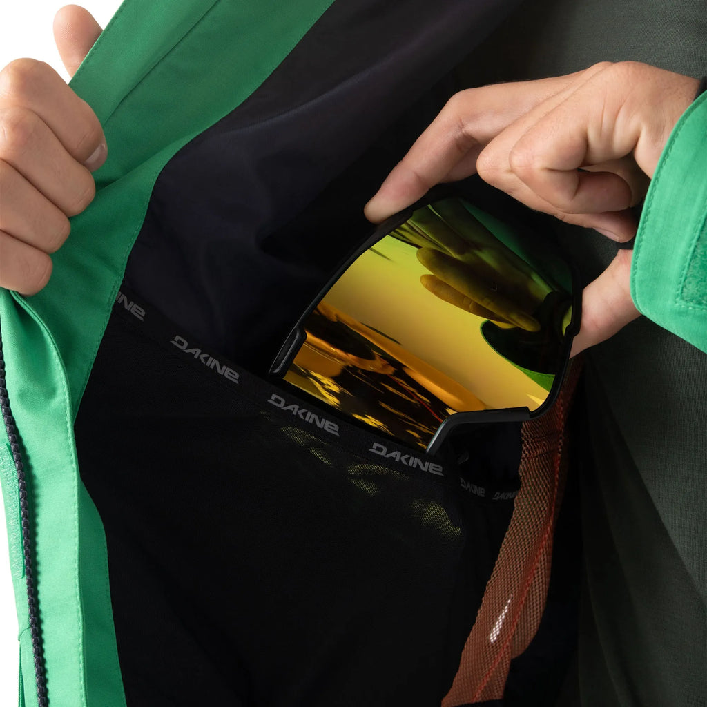 Dakine Mens Snow Jacket Montaine 20K/15K