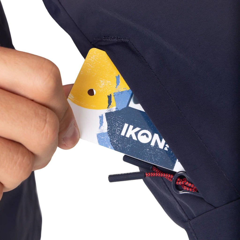 Dakine Mens Snow Jacket Siphon 10K/10K Kai Jones