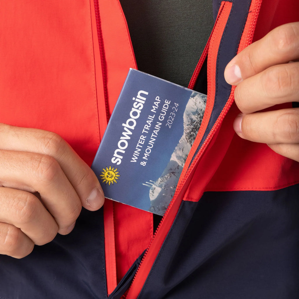 Dakine Mens Snow Jacket Siphon 10K/10K Kai Jones