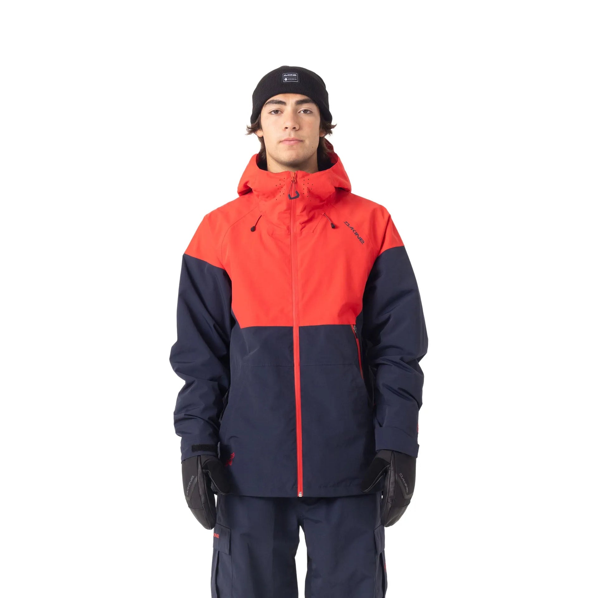 Dakine Mens Snow Jacket Siphon 10K/10K Kai Jones – Hansen Surfboards