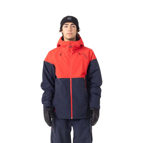 Dakine Mens Snow Jacket Siphon 10K/10K Kai Jones