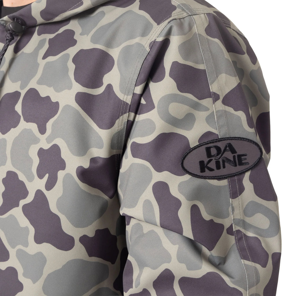 Dakine Mens Snow Jacket Staple 10K/5K