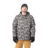 Dakine Mens Snow Jacket Staple 10K/5K