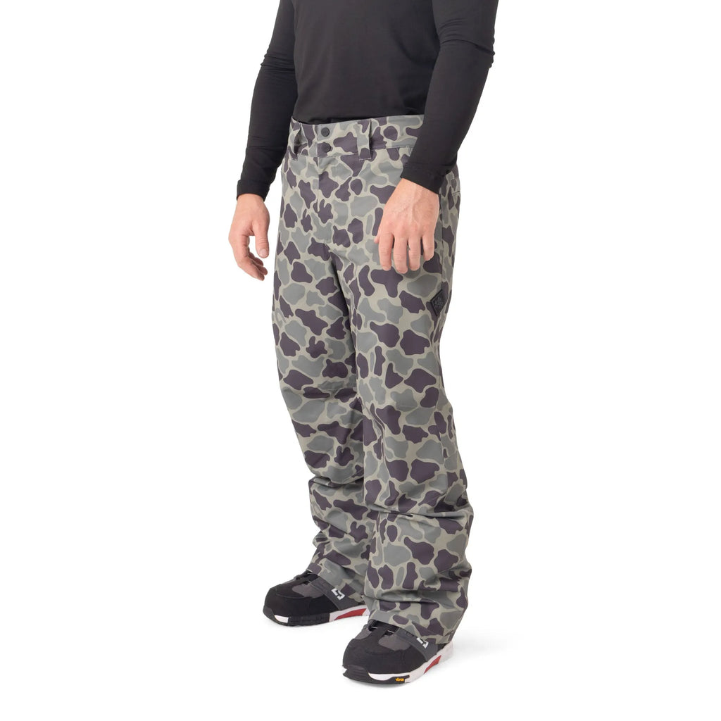 Dakine Mens Snow Pants Staple 10K/5K
