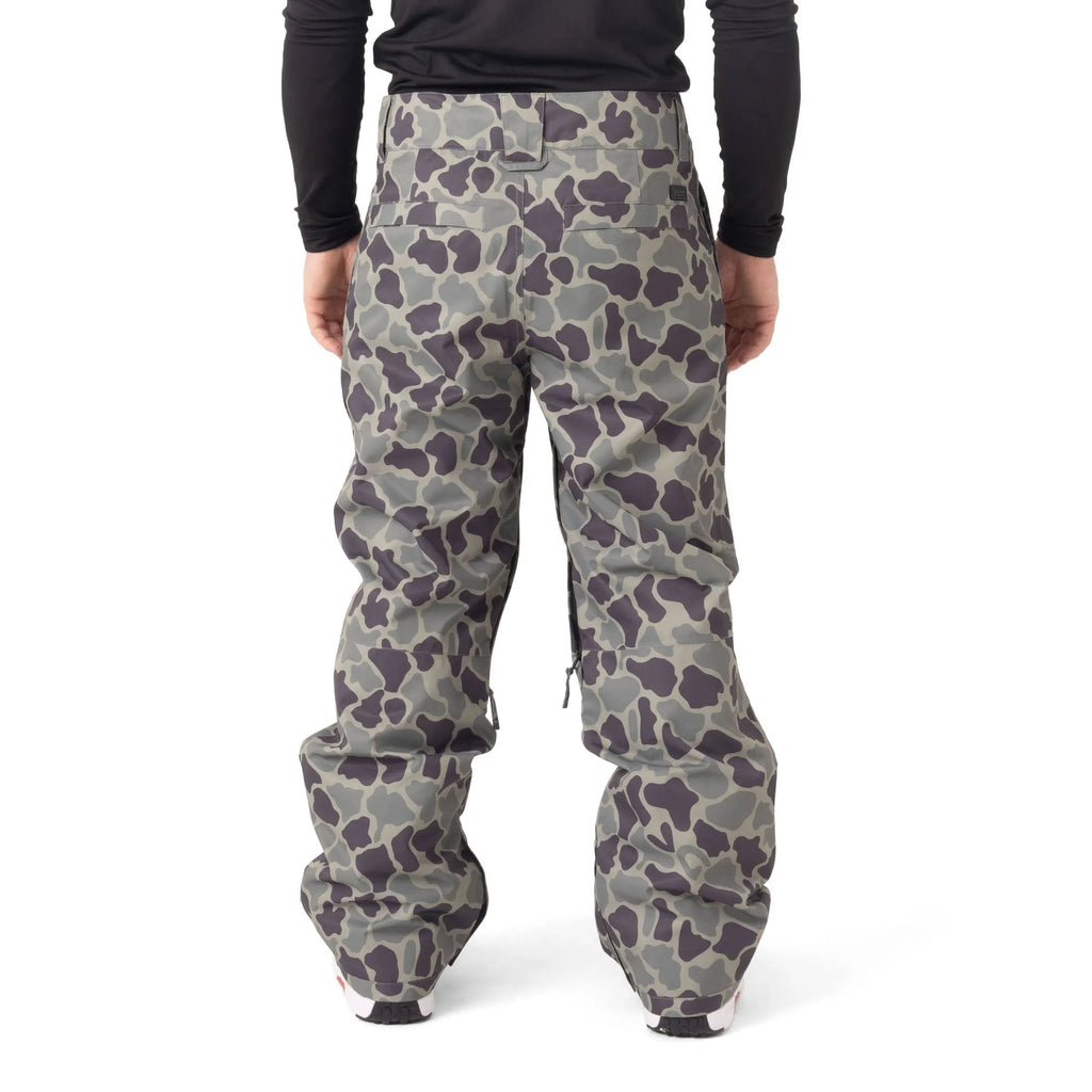 Dakine Mens Snow Pants Staple 10K/5K