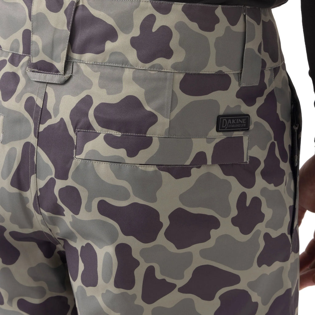 Dakine Mens Snow Pants Staple 10K/5K